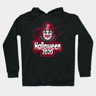 Halloween 2020 Hoodie